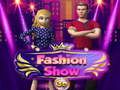 Laro Pagtatanghal ng Moda 3D online