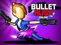 Laro Bullet Rush Online online