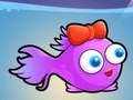 Laro Iligtas ang Isda online