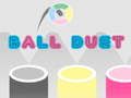 Laro Duet ng Bola online
