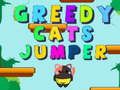 Laro Ganid na Pusa Tumalon online