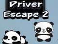 Laro Pagtakas ng Driver 2 online