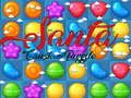 Laro Santa Crush Puzzle online