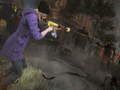 Laro Tagabaril ng Zombie - Warfar online