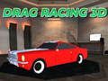 Laro Drag Racing 3D online