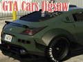 Laro Puzzle ng mga Sasakyan GTA online