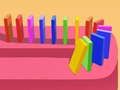 Laro Domino 3D online