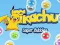 Laro Pikachu Super Bula online