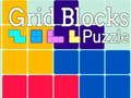 Laro Bulong ng Grid online