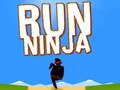 Laro Tumakbo Ninja online