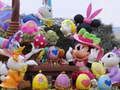 Laro Disney Paskong Jigsaw Puzzle online