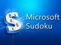 Laro Microsoft Sudoku online
