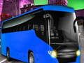 Laro Sakay ng pampasaherong bus online