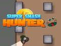 Laro Super Smash Manghuhuli online