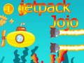 Laro Jetpack Jojo online