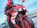 Laro Karera ng Rocket Bikes sa Highway online