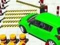 Laro Totoong Advanced Car Parking online