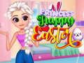 Laro Prinsesa Masayang Pasko online