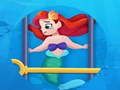 Laro Iligtas ang Sirena online