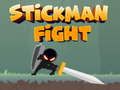 Laro Labanan Stickman online