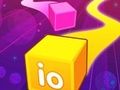 Laro B монстр на papel.io online