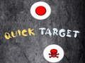 Laro Mabilis na Target online