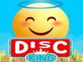 Laro Hari ng Disko online
