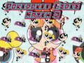 Laro Powerpuff Girls: Tumugma 3 online