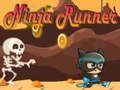 Laro Ninja Takbuhan online