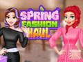 Laro Bumili ng Fashion ng tagsibol online