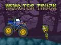 Laro Monster Truck online