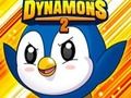 Laro Dynamons 2 online