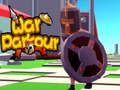 Laro Parkour ng Digmaan online