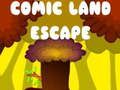 Laro Tumakas mula sa Comic Land online