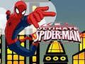 Laro Marvel: Ultimate Spider-Man online