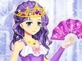 Laro Reyna ng Anime Magbihis online