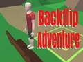Laro Pakikipagsapalaran ng Backflip online