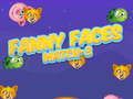 Laro Милые лица Матч 3 online