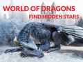 Laro Mundo ng mga Dragon Nakatagong Bituin online