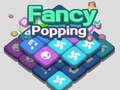 Laro Popping na Pino online