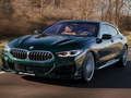 Laro BMW B8 Gran Coupe Slide online