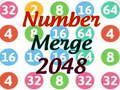 Laro Pagsasama ng Numero 2048 online