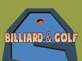 Laro Bilyar at Golf online