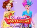 Laro Bihisan ang Vlogger sa Red Carpet online