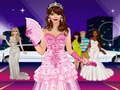 Laro Model ng Damit ng Prinsesa online