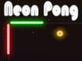 Laro Pong Neon online