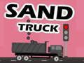 Laro Truck ng buhangin online