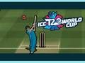 Laro World Cup T20 ng ICC online