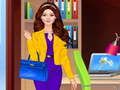 Laro Trabaho: Magbihis para sa mga babae online