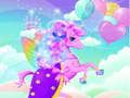 Laro Unicorn Para Sa Mga Batang Babae Bihisan online